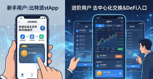 比特派钱包下载官方app 市场现状与用户维护分析
