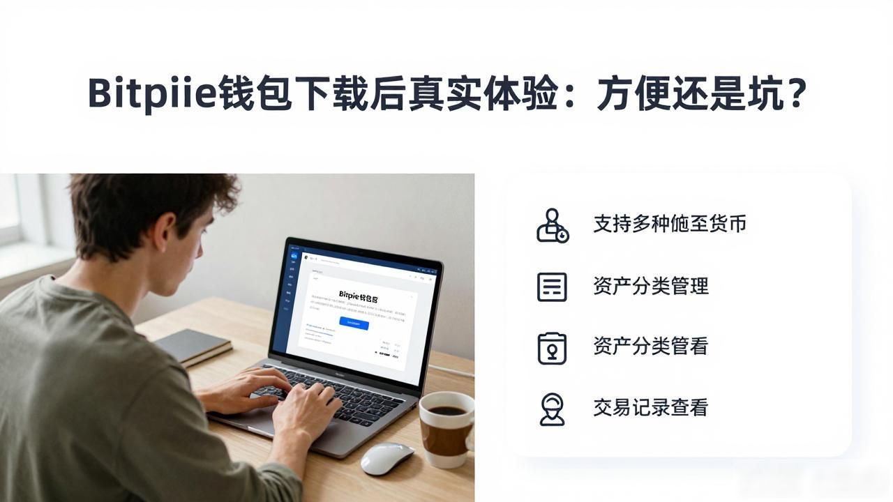 Bitpie钱包的功能特点_Bitpie钱包的使用体验_用户反馈：Bitpie钱包下载后的体验与建议
