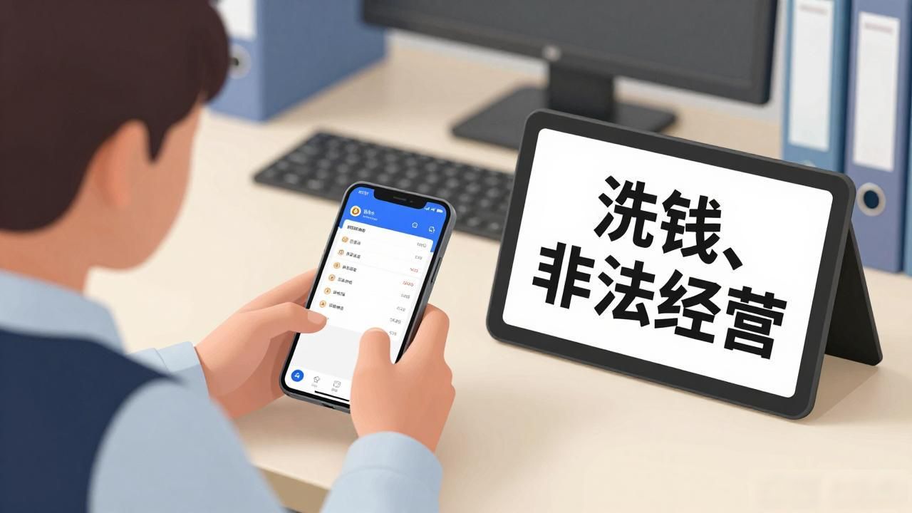 未成年人金融安全教育_未成年玩数字货币_虚拟货币投资风险