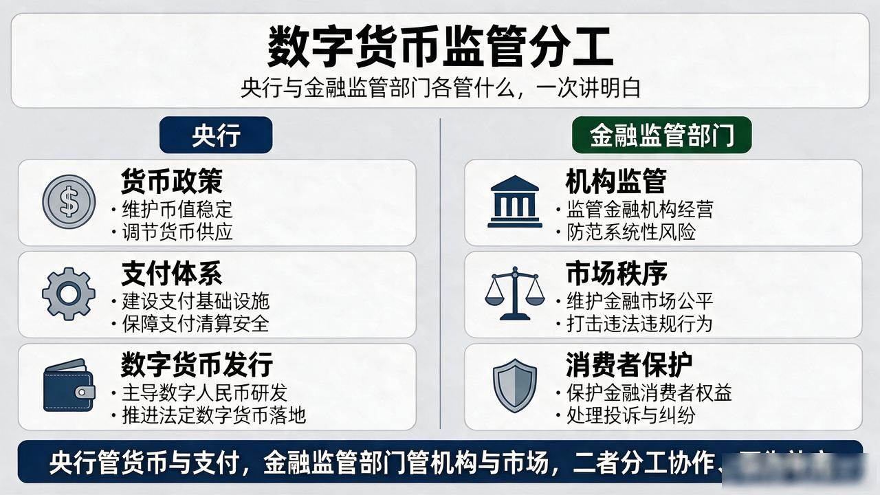 数字人民币商业银行合规监管_金融监管总局数字钱包风控_数字货币银监会