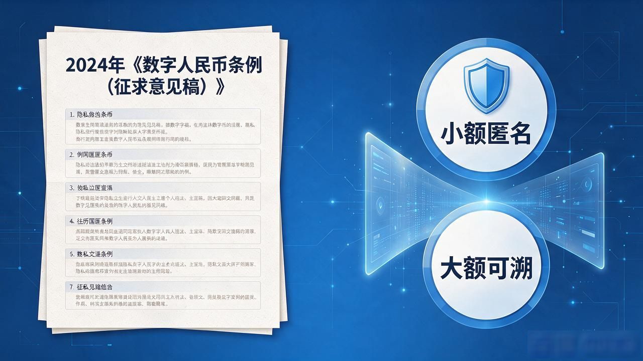 央行数字货币发行推进到哪一步了？对普通人的钱包有啥实实在在的影响