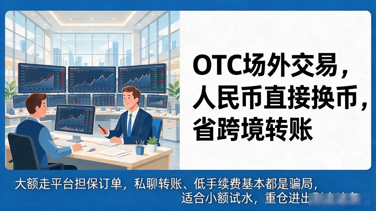 想入局数字货币，开户从哪走？这几个渠道我帮你理清楚了