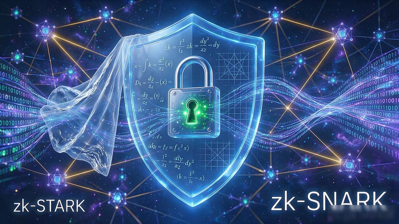 数字货币加密下一步往哪走？零知识证明和隐私合规是关键