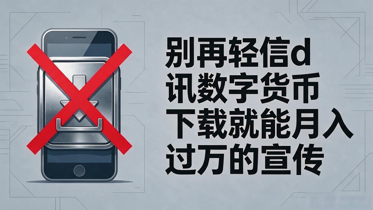 d讯数字货币下栽_d讯数字货币骗局_高收益平台风险