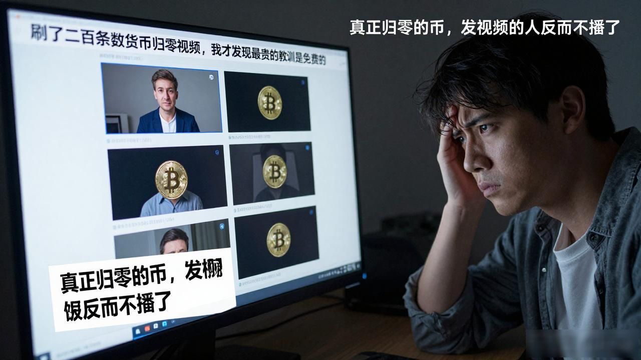 数字货币归零视频_币圈抄底信号_数字货币归零视频
