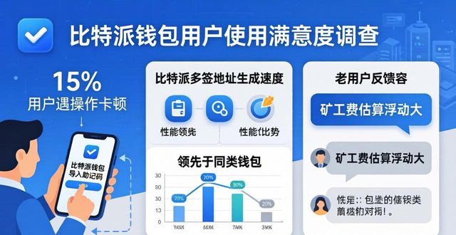 比特派钱包是冷钱包还是热钱包_比特派钱包体系_比特派钱包网址的用户满意度与调查分析