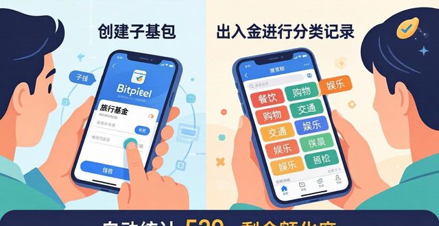 Using Bitpie Wallet to Track Your Financial Goals_Using Bitpie Wallet to Track Your Financial Goals_Using Bitpie Wallet to Track Your Financial Goals
