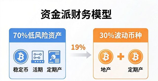 比特派下载后怎样搭建财务模型