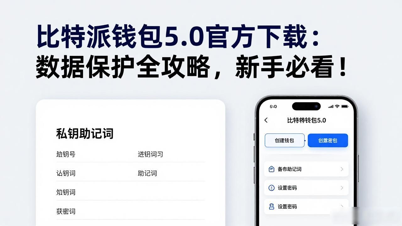 比特派钱包5.0账户安全设置_比特派钱包5.0官方下载_如何在比特派钱包5.0官方下载中处理数据保护？