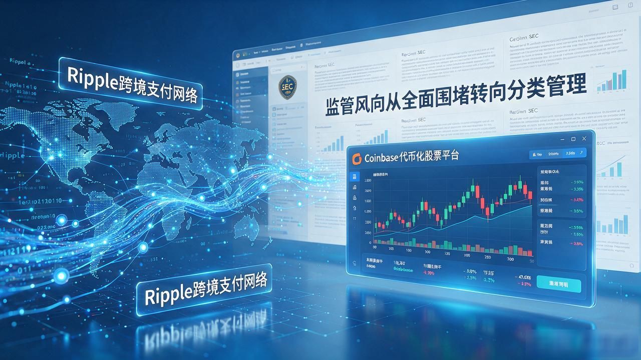 美国数字货币监管_稳定币联邦框架_美国数字货币的进展