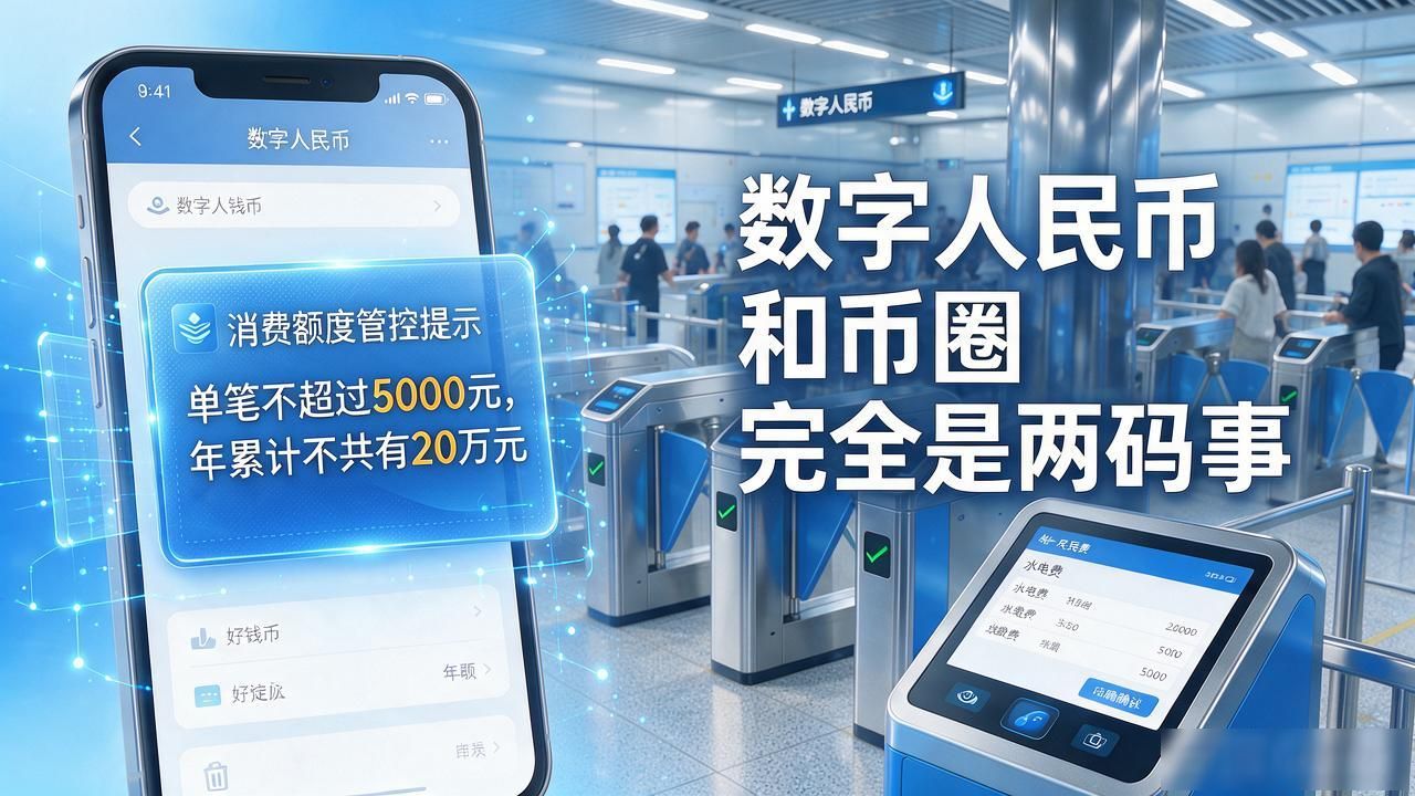 dcep数字货币个人可买卖吗_DCEP数字货币个人可以买卖吗_数字人民币和加密货币的区别