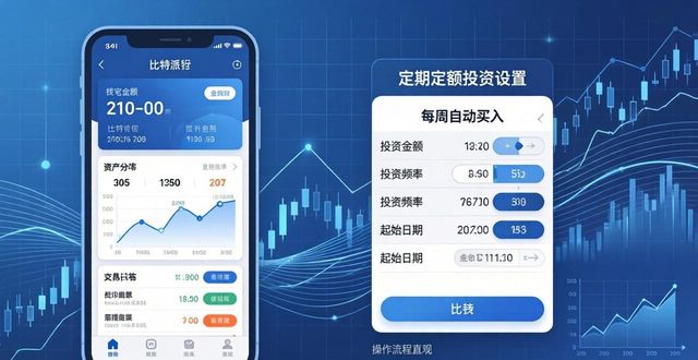 比特派钱包投资组合管理：三步轻松搞定