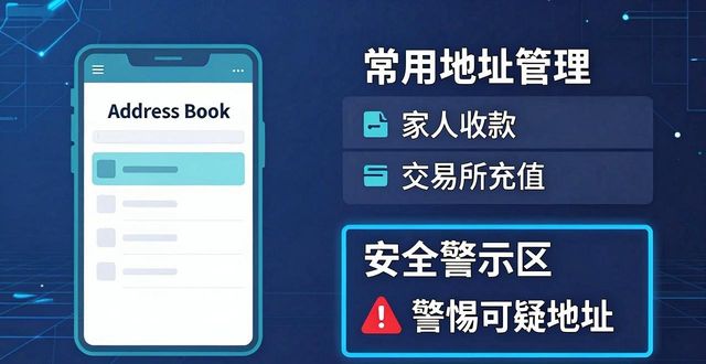 比特派钱包数据管理要注意哪些