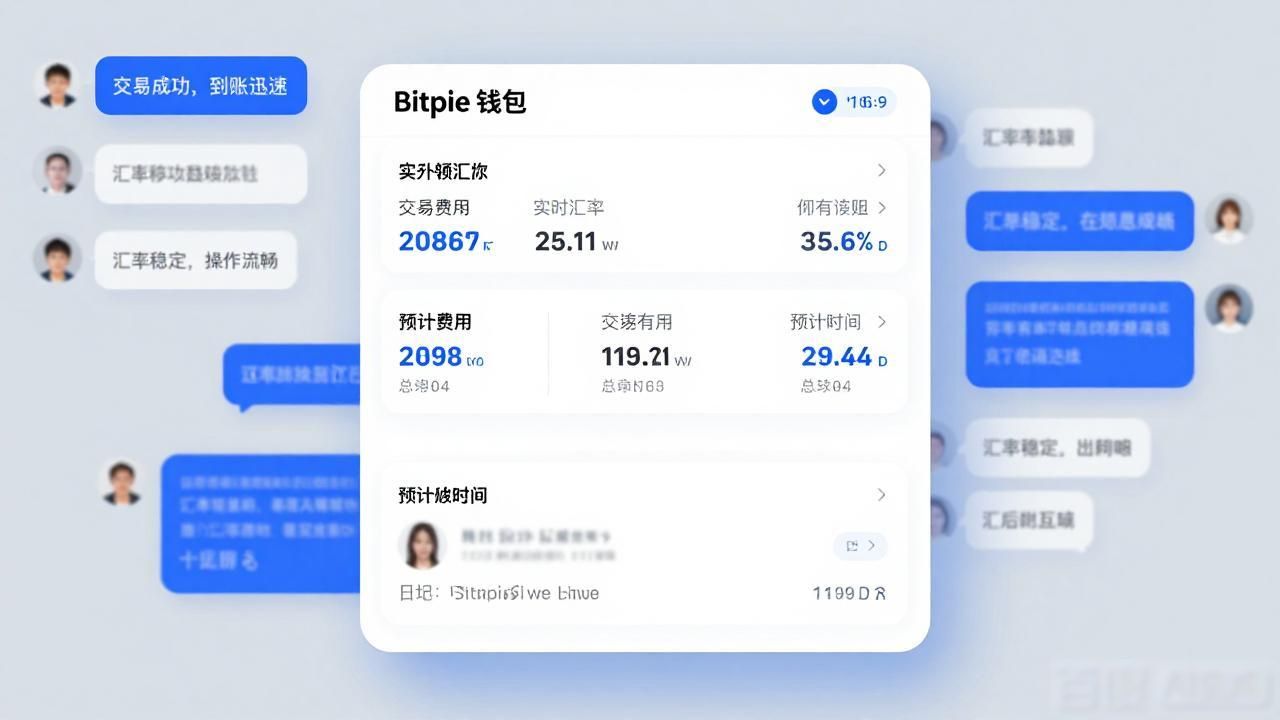 下载Bitpie钱包后的交易性能与反馈数据_钱包账户问题反馈_下载Bitpie钱包后的交易性能与反馈数据