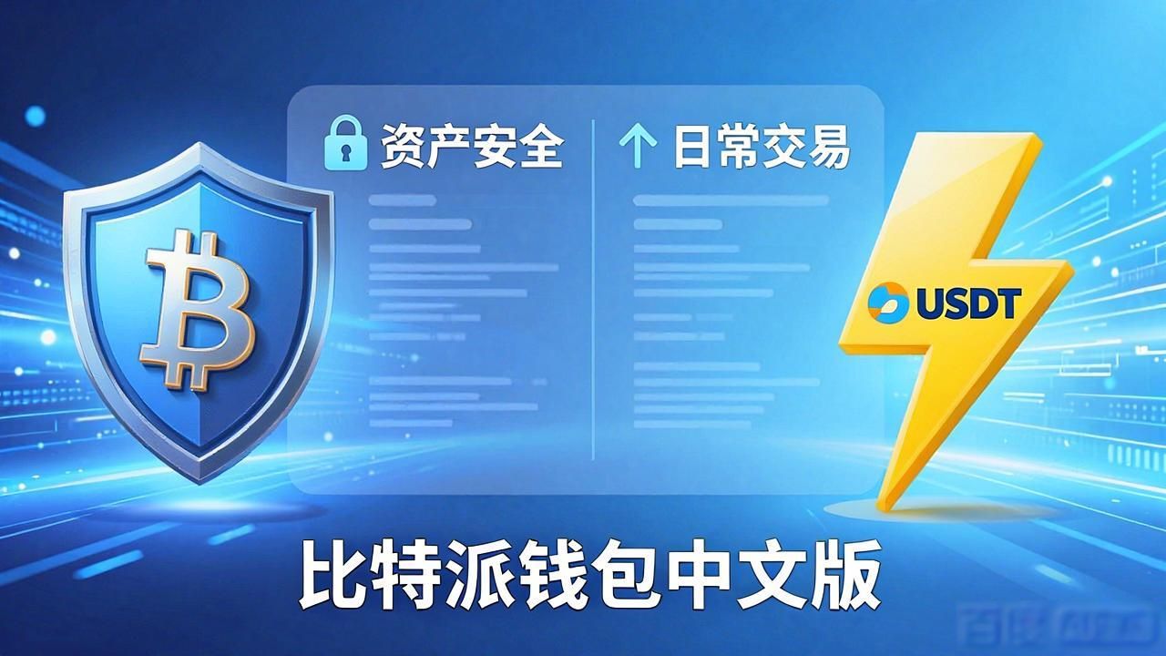 比特派钱包派银行_如何在比特派钱包app官方下载中文版中保持资产流动_bitpie比特派钱包