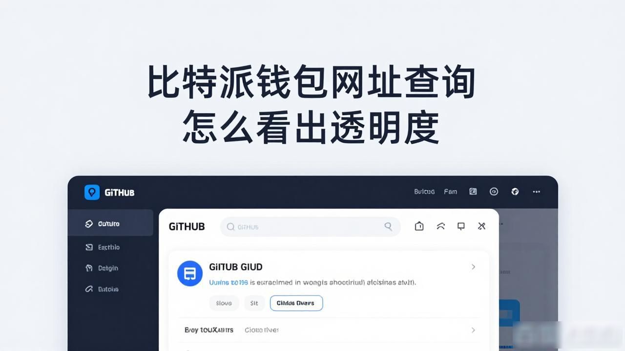 比特派钱包官网透明度_比特派官网域名SSL证书查询_如何通过比特派钱包网址增强透明度?