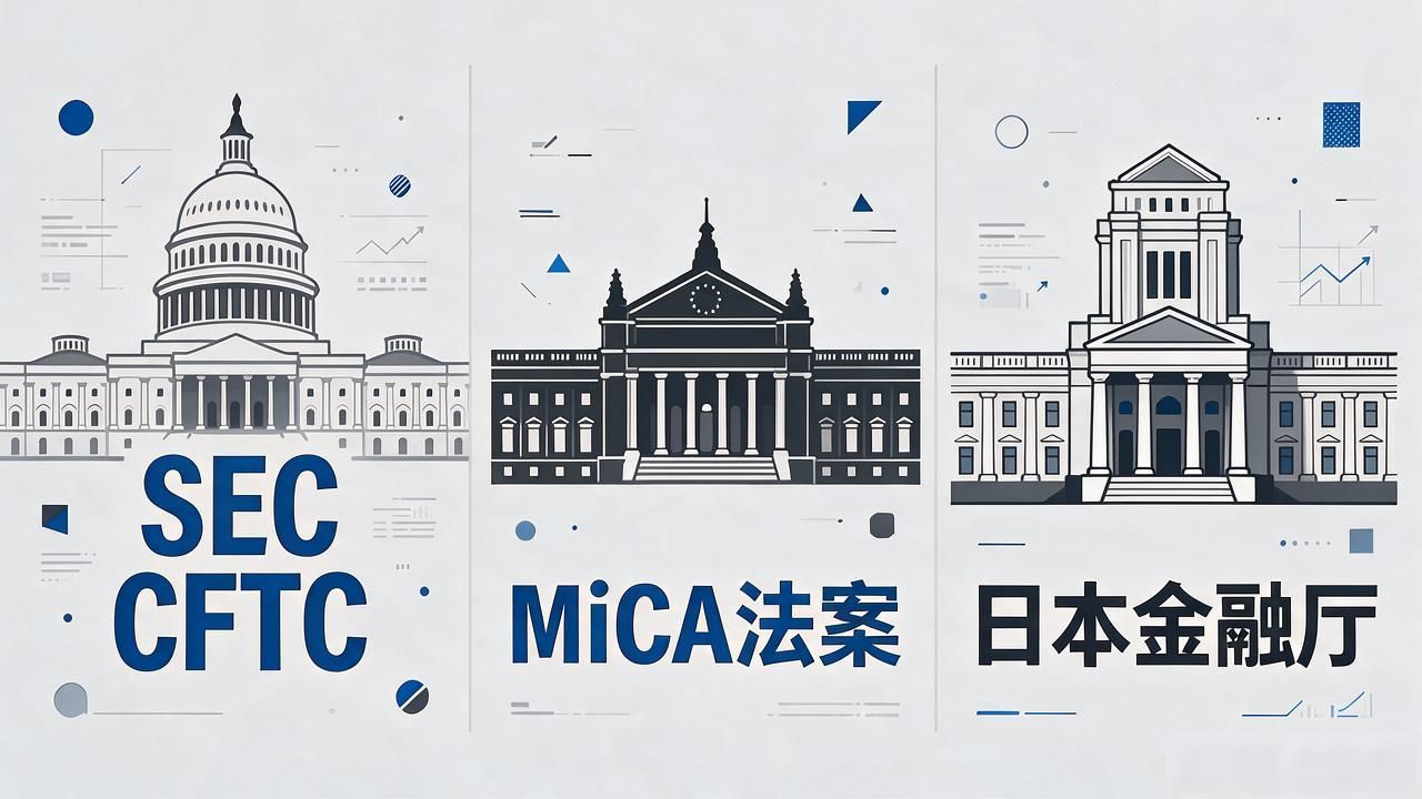 世界数字货币合法国家_萨尔瓦多迪拜新加坡监管政策对比_全球数字货币合法司法区盘点