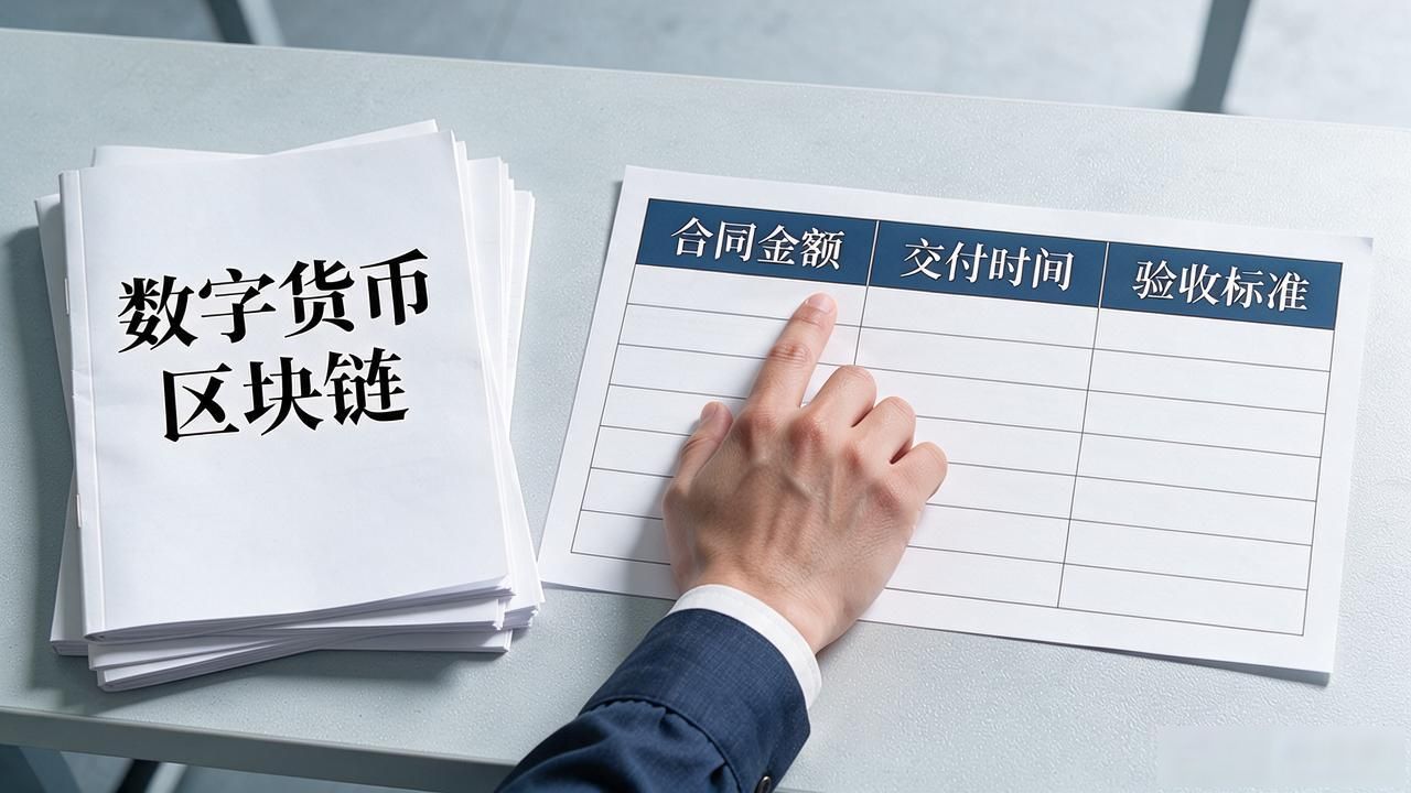 想了解数字货币的股票？普通人怎么判断值不值得跟