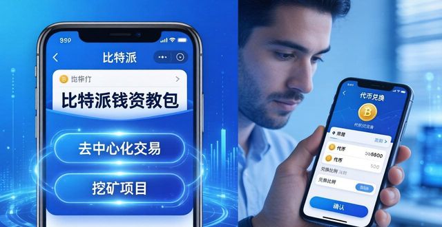 比特派钱包官方下载 中文版投资赚收益教程