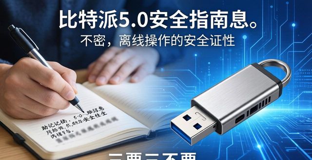 比特派5.0下载安全指南：三要三不要