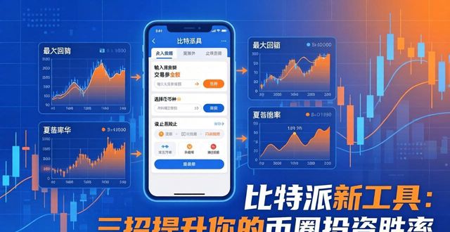 比特派新工具：三招提升你的币圈投资胜率