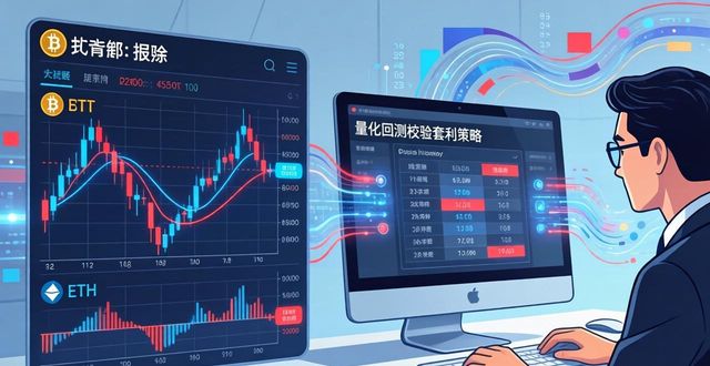 用比特派图表工具，提升交易能力