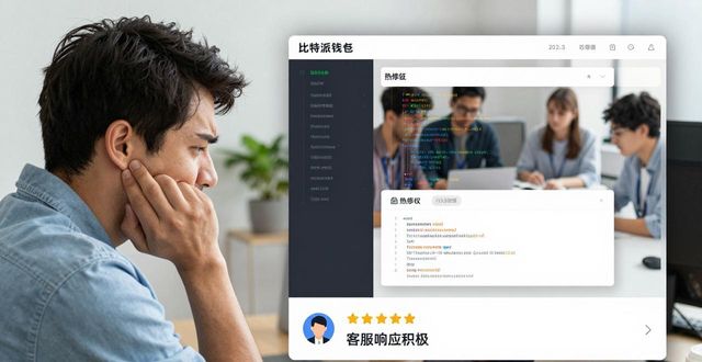 比特派钱包新版口碑如何？用户真实满意度反馈
