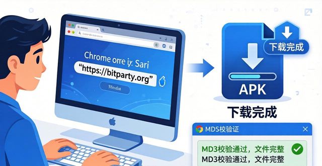 如何在比特派官网下载与比特派钱包的安装过程中实现高效与无缝连接？_比特派钱包百度百科_比特派钱包使用教程