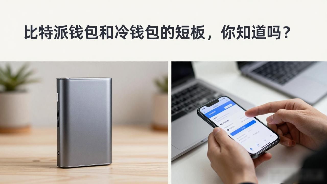 比特派钱包冷钱包使用局限性_比特派钱包与冷钱包的使用局限性_热钱包与冷钱包安全便捷性对比