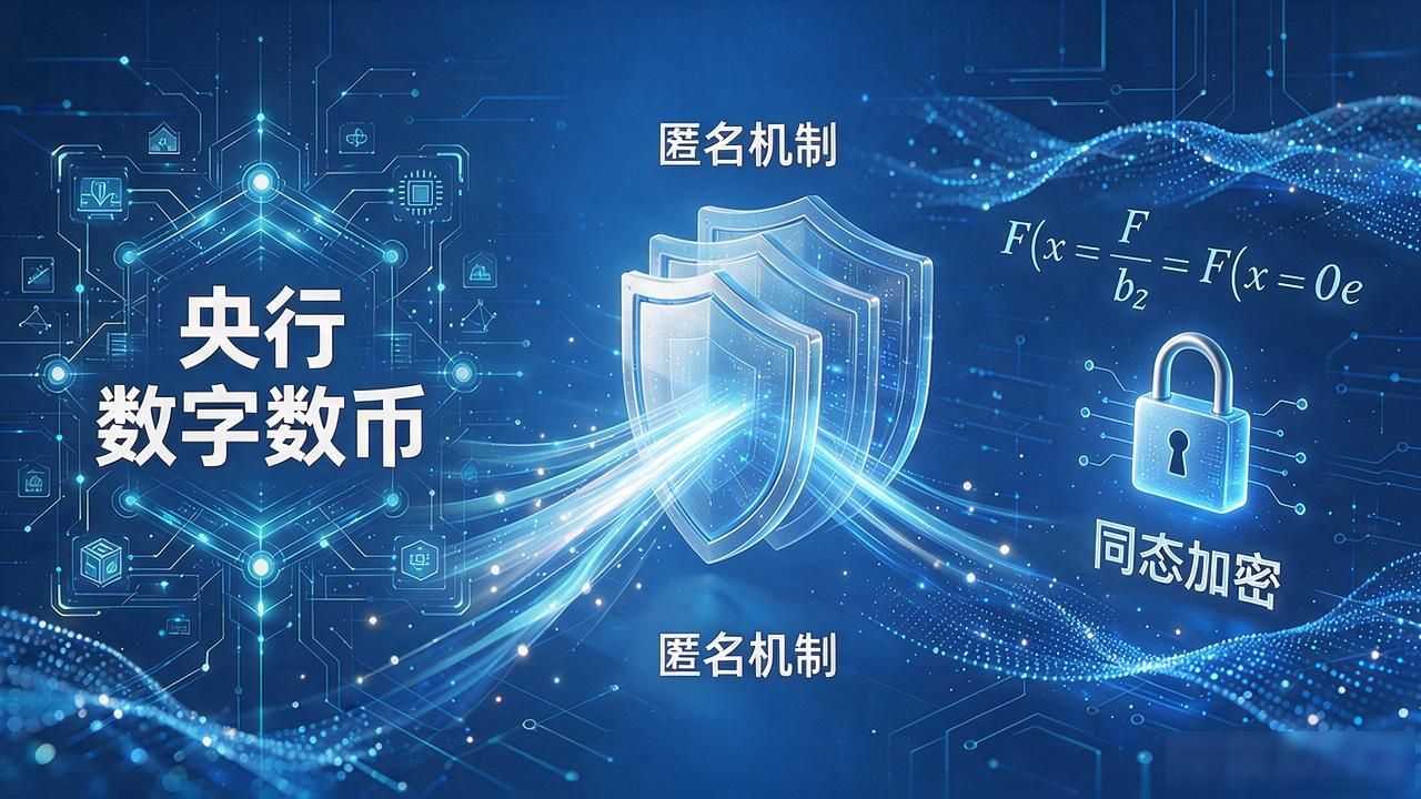 央行数字货币硬核：数字人民币底层到底藏了啥