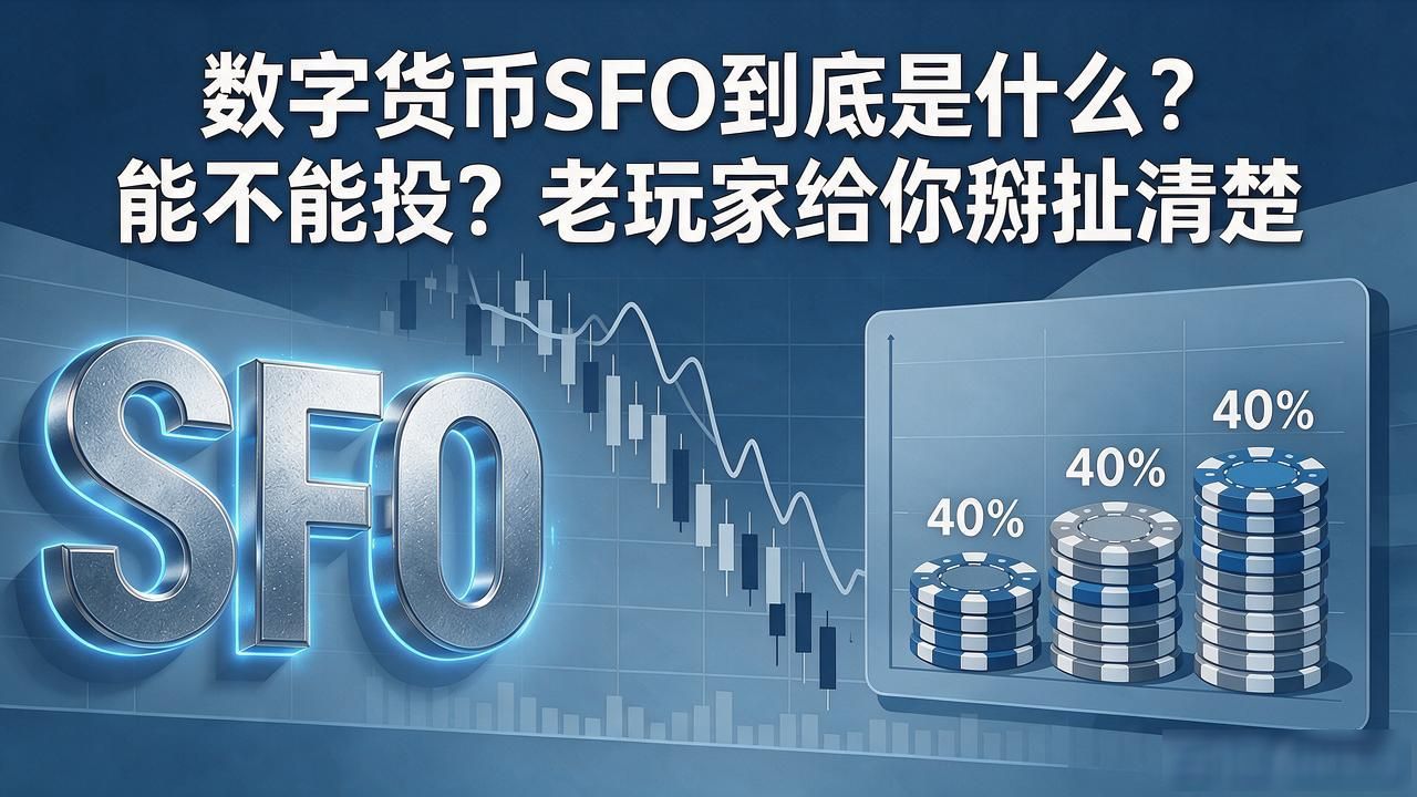 SFO量化交易滑点与流动性风险_SFO代币底层架构与跨链结算分析_数字货币sfo
