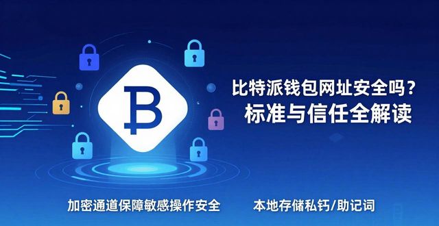 比特派钱包kyc认证_比特派钱包网址的安全标准与客户信任_比特派钱包不安全