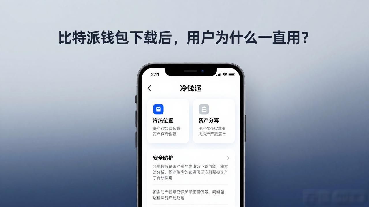 特派钱包手机版下载用户忠诚度_用户对比特派钱包手机版下载的忠诚度研究_比特派钱包多链支持与用户忠诚度