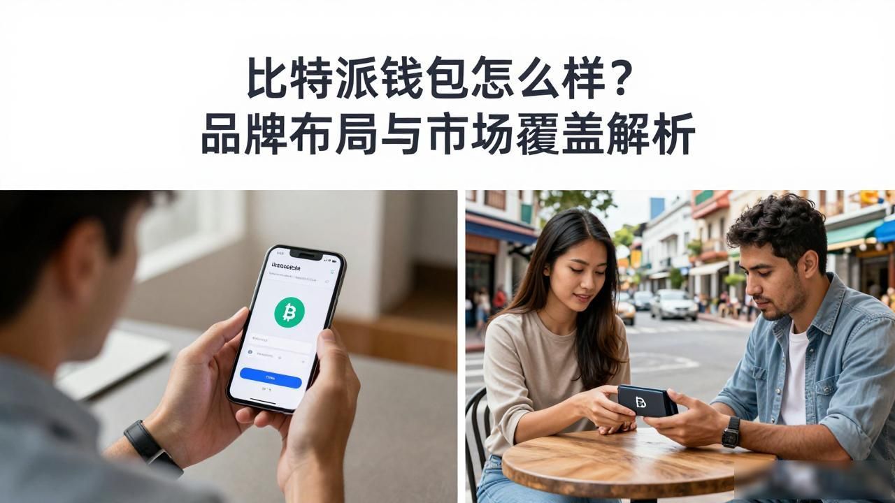 比特派Bitpie钱包app的品牌拓展与市场覆盖_比特派Bitpie全球本地化市场策略_比特派Bitpie数字货币钱包超级入口