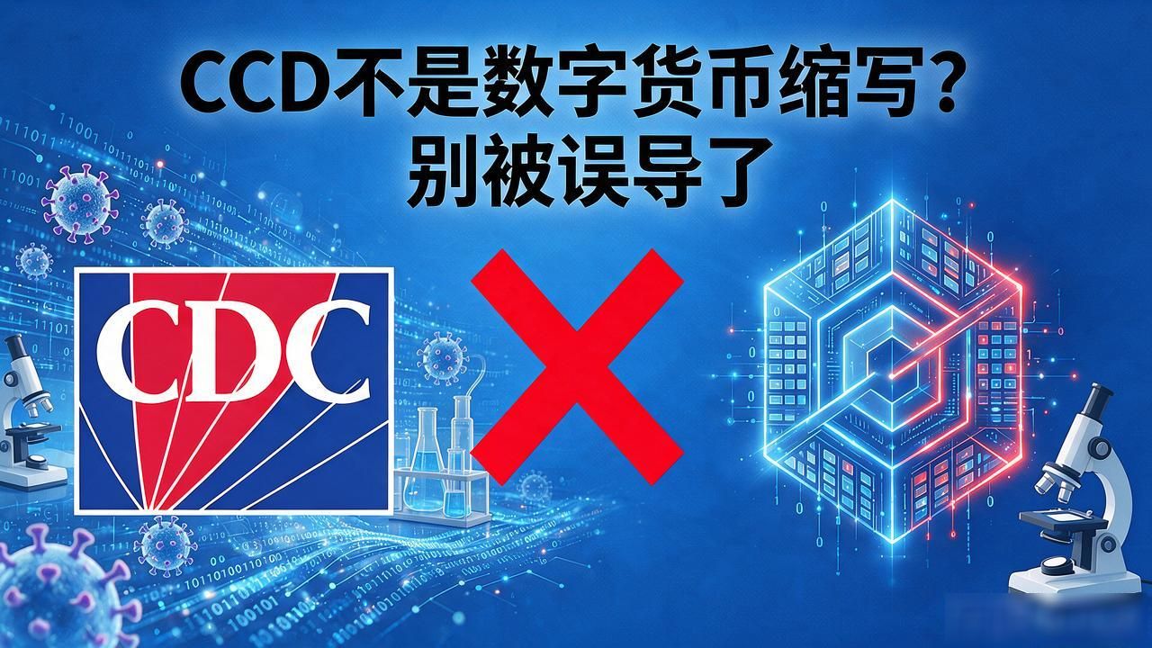 数字人民币DC/EP_CDC不是中国数字货币_有人说CDC是中国数字货币的缩写