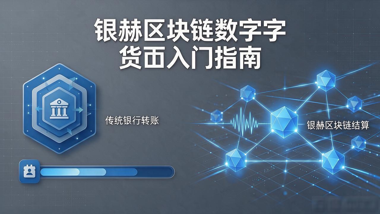 区块链技术实际应用_银赫区块链数字货币_银赫区块链数字货币
