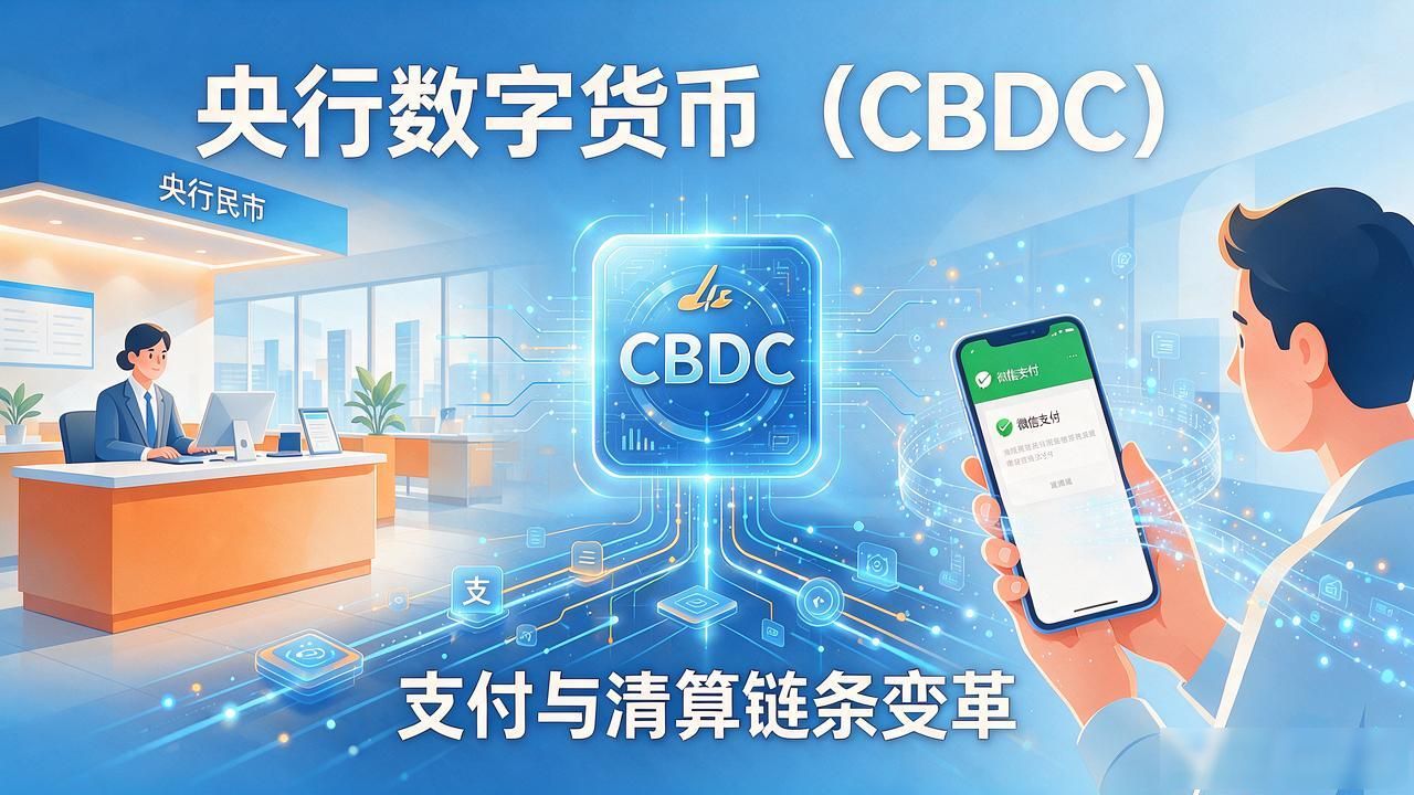 最新数字货币前景全解读，2026年普通人现在该不该上车