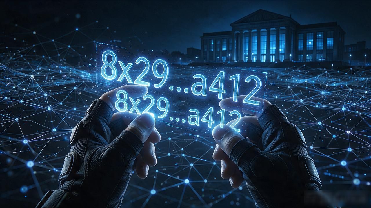 新手第一次看数字货币一脸懵？抓住这几个关键词，基本就通了